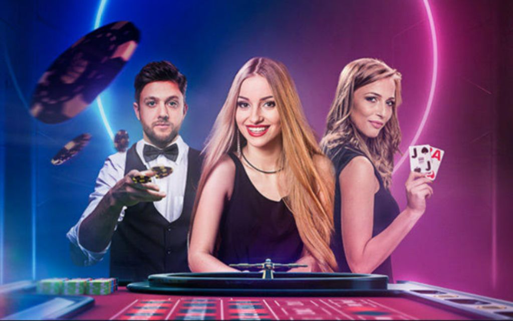Fortune Gems 2 Live Betting