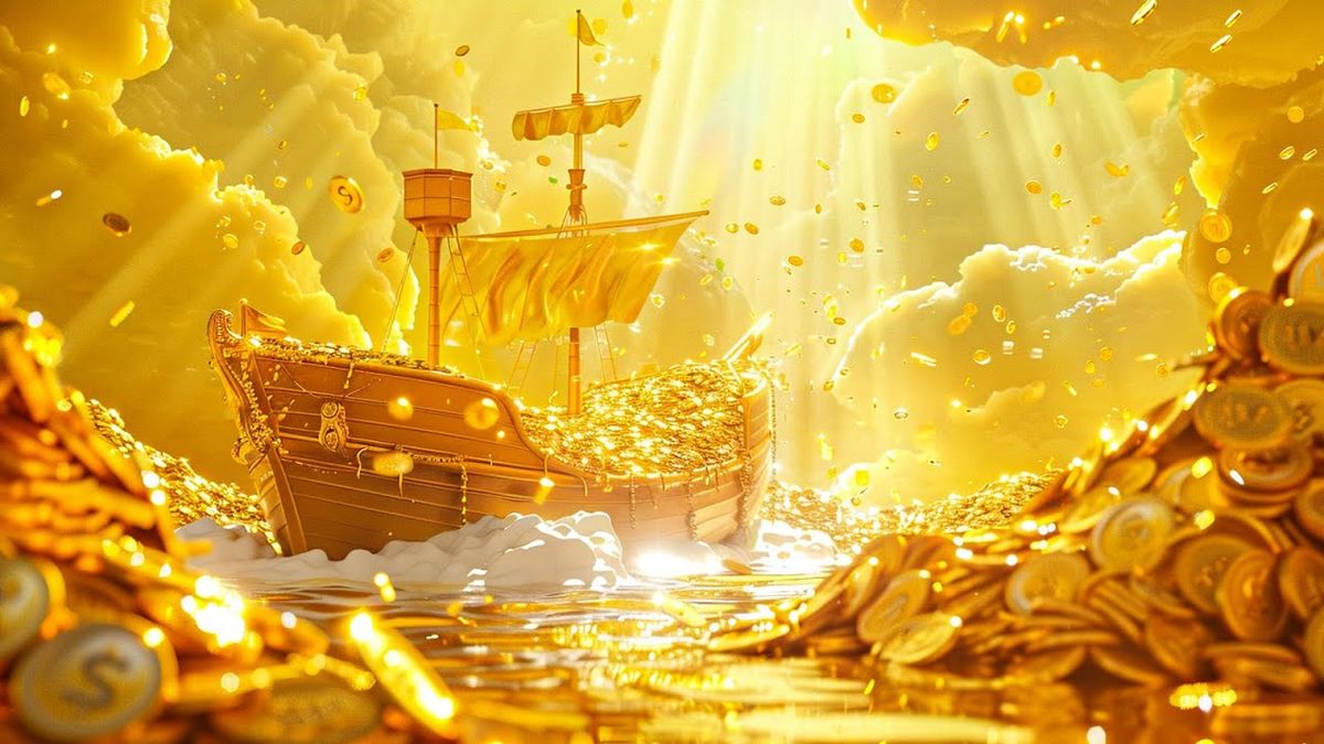 Fortune Gems 2 Welcome Bonus